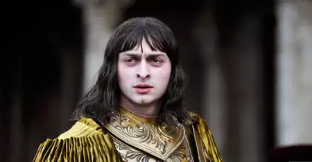 Prawdziwa historia rodu Borgi&oacute;w - galeria zdjęć - filmweb