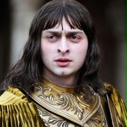 Kr&oacute;l Karol VIII