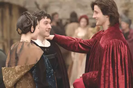 Prawdziwa historia rodu Borgi&oacute;w - galeria zdjęć - filmweb