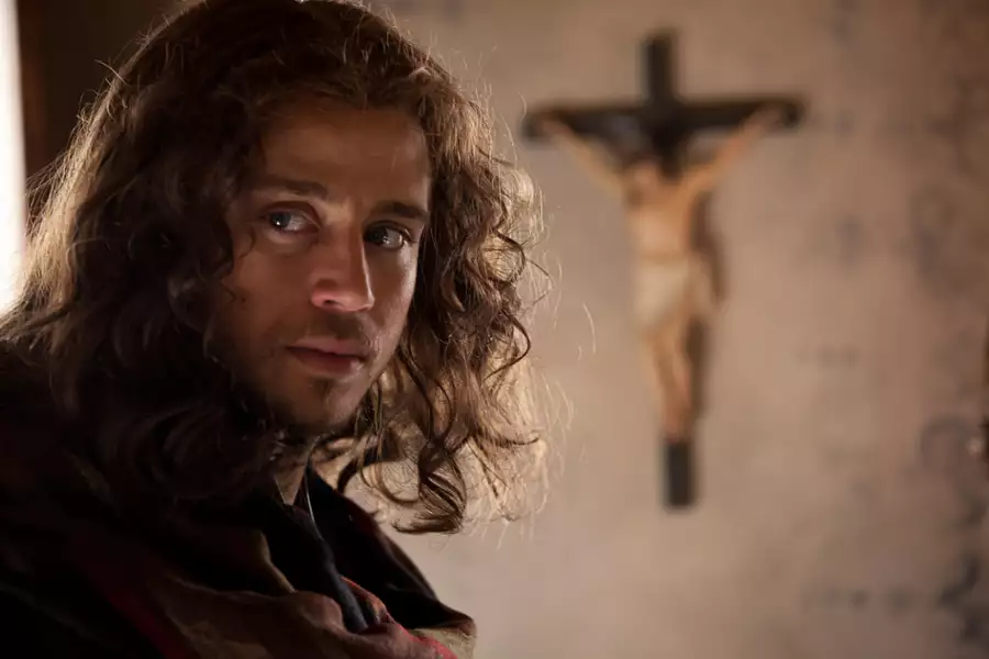 Prawdziwa historia rodu Borgiów - galeria zdjęć - filmweb