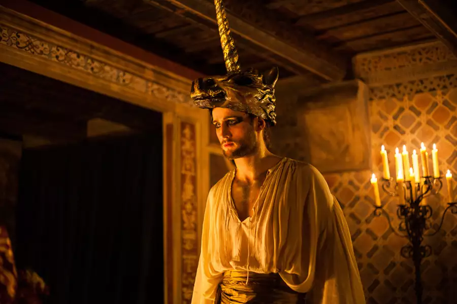 Prawdziwa historia rodu Borgiów - galeria zdjęć - filmweb