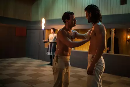 Prawdziwa historia rodu Borgiów - galeria zdjęć - filmweb