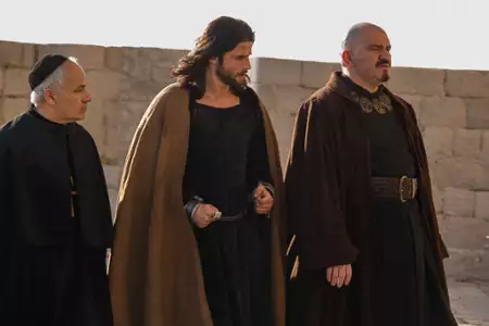 Prawdziwa historia rodu Borgi&oacute;w - galeria zdjęć - filmweb