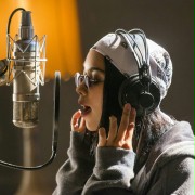 Aaliyah: The Princess of R&B - galeria zdjęć - filmweb