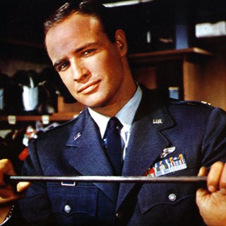 Major Lloyd Gruver