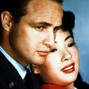 Sayonara - galeria zdjęć - filmweb