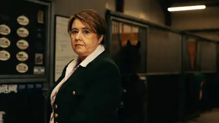 Śmierć zawodniczki - galeria zdjęć - filmweb