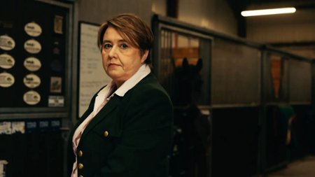 Odcinek 1 Cisza i tajemnice