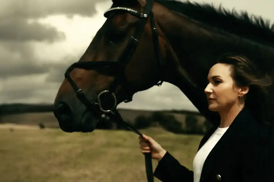 Śmierć zawodniczki - galeria zdjęć - filmweb