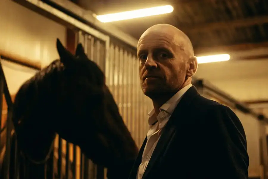 Śmierć zawodniczki - galeria zdjęć - filmweb