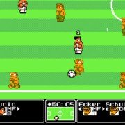 Kunio-kun no Nekketsu Soccer League - galeria zdjęć - filmweb