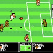 Kunio-kun no Nekketsu Soccer League - galeria zdjęć - filmweb