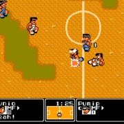 Kunio-kun no Nekketsu Soccer League - galeria zdjęć - filmweb