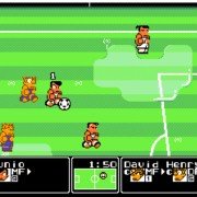 Kunio-kun no Nekketsu Soccer League - galeria zdjęć - filmweb