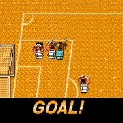 Kunio-kun no Nekketsu Soccer League - galeria zdjęć - filmweb