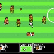 Kunio-kun no Nekketsu Soccer League - galeria zdjęć - filmweb