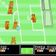 Kunio-kun no Nekketsu Soccer League - galeria zdjęć - filmweb