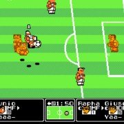 Kunio-kun no Nekketsu Soccer League - galeria zdjęć - filmweb