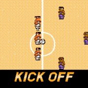 Kunio-kun no Nekketsu Soccer League - galeria zdjęć - filmweb