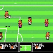 Kunio-kun no Nekketsu Soccer League - galeria zdjęć - filmweb