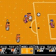 Kunio-kun no Nekketsu Soccer League - galeria zdjęć - filmweb