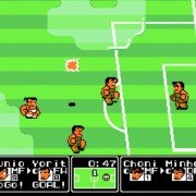 Kunio-kun no Nekketsu Soccer League - galeria zdjęć - filmweb