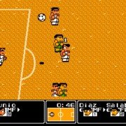 Kunio-kun no Nekketsu Soccer League - galeria zdjęć - filmweb