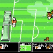 Kunio-kun no Nekketsu Soccer League - galeria zdjęć - filmweb