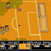 Kunio-kun no Nekketsu Soccer League - galeria zdjęć - filmweb