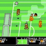 Kunio-kun no Nekketsu Soccer League - galeria zdjęć - filmweb