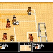 Kunio-kun no Nekketsu Soccer League - galeria zdjęć - filmweb