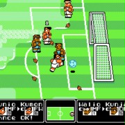 Kunio-kun no Nekketsu Soccer League - galeria zdjęć - filmweb