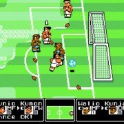 Kunio-kun no Nekketsu Soccer League - galeria zdjęć - filmweb