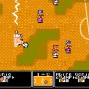 Kunio-kun no Nekketsu Soccer League - galeria zdjęć - filmweb