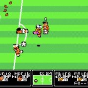 Kunio-kun no Nekketsu Soccer League - galeria zdjęć - filmweb