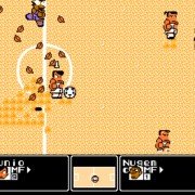 Kunio-kun no Nekketsu Soccer League - galeria zdjęć - filmweb