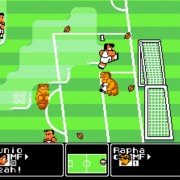 Kunio-kun no Nekketsu Soccer League - galeria zdjęć - filmweb