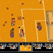 Kunio-kun no Nekketsu Soccer League - galeria zdjęć - filmweb