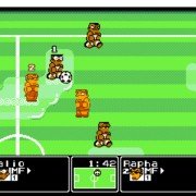 Kunio-kun no Nekketsu Soccer League - galeria zdjęć - filmweb