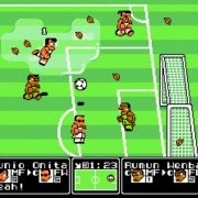 Kunio-kun no Nekketsu Soccer League - galeria zdjęć - filmweb