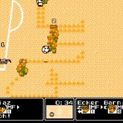 Kunio-kun no Nekketsu Soccer League - galeria zdjęć - filmweb