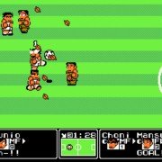 Kunio-kun no Nekketsu Soccer League - galeria zdjęć - filmweb