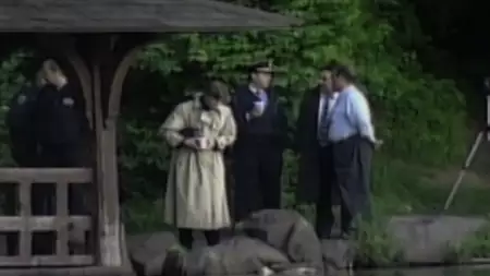 Wydział Zabójstw - galeria zdjęć - filmweb