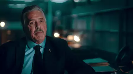 Wydział Zabójstw - galeria zdjęć - filmweb
