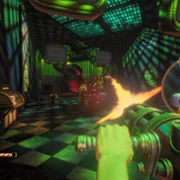 Twisted Tower - galeria zdjęć - filmweb