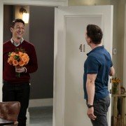 Sean Saves the World - galeria zdjęć - filmweb