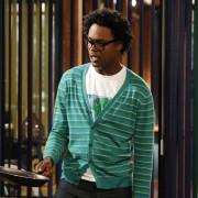 Echo Kellum w Sean Saves the World