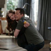 Sean Saves the World - galeria zdjęć - filmweb