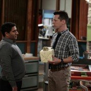 Sean Saves the World - galeria zdjęć - filmweb