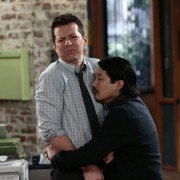 Sean Saves the World - galeria zdjęć - filmweb
